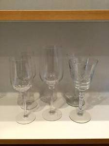 Wine Glasses