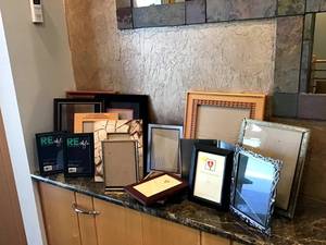 Picture Frames