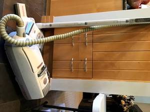 Electrolux Vacuum