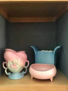 Red Wing Pottery