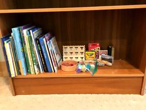 Childrens Books & Activities