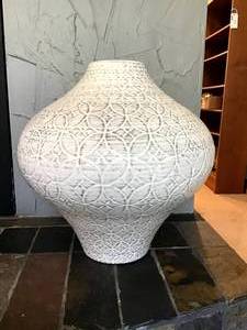 Crate & Barrel Pottery