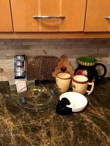 Fun & Fancy Party Things