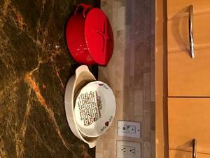 Heavy Duty Cook & Bakeware