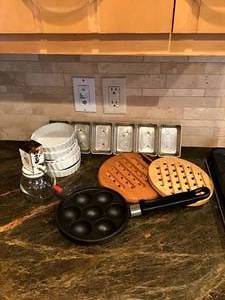 Specialty Kitchen Wares