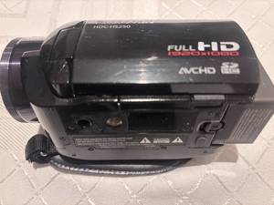 Panasonic Video Recorder
