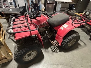 1992 Yamaha Timberwolf 250