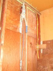 Heavy duty come-a-long manual winch...