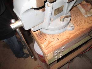 High quality Olympia 6in swiveling ...