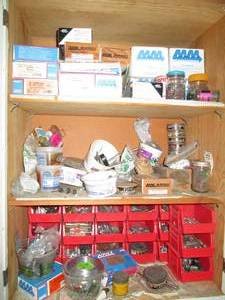 Content of Cabinet to include a mas...