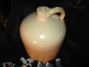 Red Wing style 3 gallon water jug ...