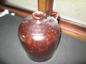 Red Wing Stoneware style 2 gallon c...