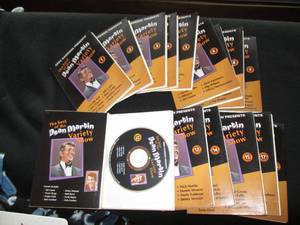 Greg Garrisons The best of the Dea...