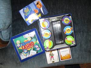 Camel Cigarettes advertisement Came...