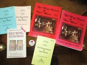 Books and other reading materials o...