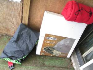 Cabelas Mobilei Layout Blind, infla...