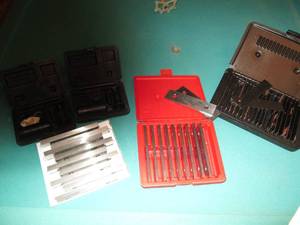 7pc Jack Screw sets and adjustable ...