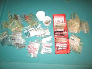 Lapping Pins, punches and more with...