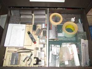 Machinist collet haven...