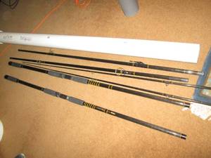 Daiwa Graphine Strike Sk-929 deep s...