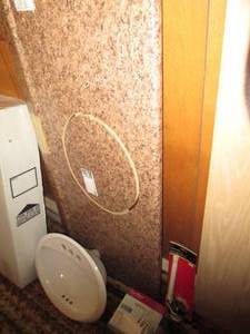 60 inch formica bathroom counterto...