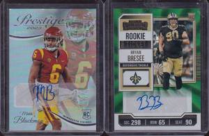 Mekki Blackmon and Bryan Bresee RC Autos