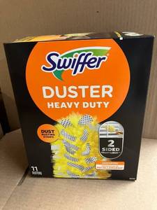 Swiffer Heavy Duty Dusters