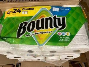 Bounty Select-A-Size