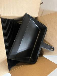 Bulk Plastic Dustpans