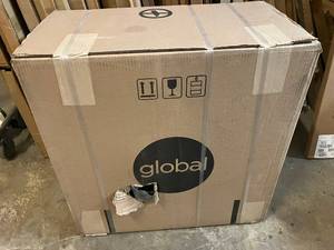 Global Fabric Task Chair