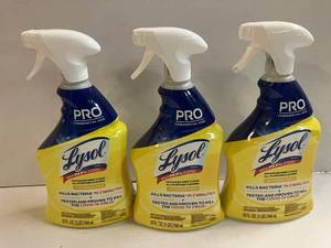 Lysol Multi-Purpose Cleaner