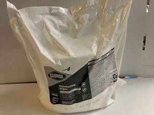 Bulk Clorox Disinfecting Wipes