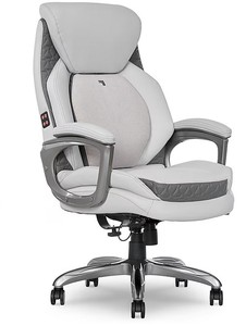 Heated Massage Executive Chair