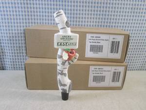 (CS) 2 Angry Orchard Hard Cider Eas...