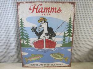(FS) Hamms Beer Fron The Land Of Sk...