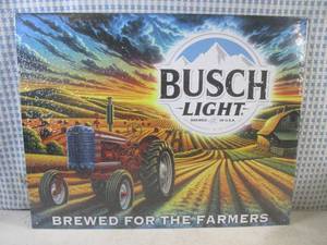 (FS) Busch Light Brewed For The Far...