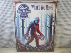 (FS) Pabst Blue Ribbon Beer Whatll...