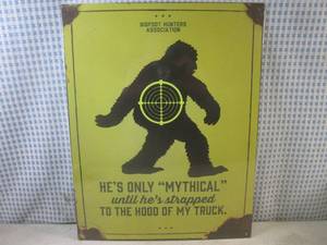 (FS) Hes Only Mythical Until He...