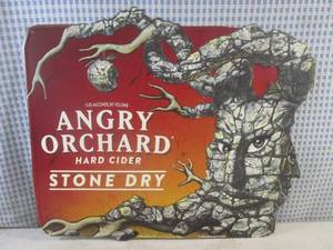 (EC1) Angry Orchard Hard Cider Ston...