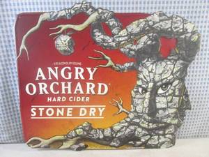 (EC1) Angry Orchard Hard Cider Ston...
