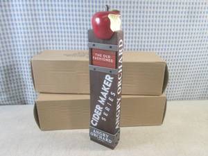 (CS) 2 Angry Orchard Cider Maker Se...