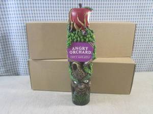 (CS) 2 Angry Orchard HopN Mad Appl...