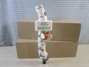 (CS) 2 Angry Orchard Hard Cider Eas...