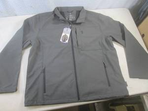 (RCK) Free Country Mens Softshell ...