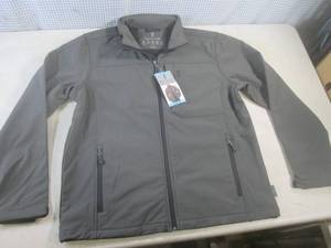 (RCK) Free Country Mens Softshell ...