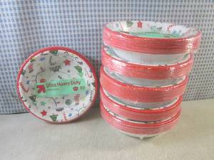 (BS) 6 - 20-Count 20oz Heavy Duty P...