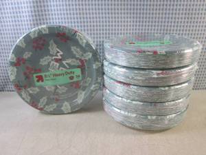 (BS) 6 - 38-Count 8 12 Heavy Duty...