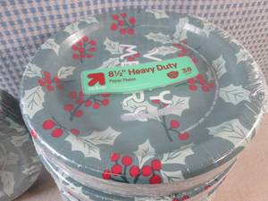 (BS) 6 - 38-Count 8 12 Heavy Duty...