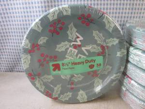 (BS) 6 - 38-Count 8 12 Heavy Duty...