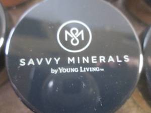 (A-3) Case of Savvy Minerals by You...